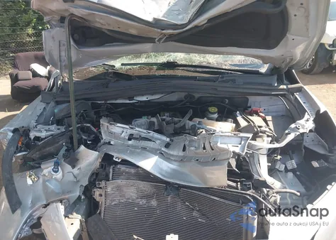 2020 Chevrolet Trax Fwd Ls z USA, uszkodzony, nr VIN KL7CJKSB6LB018500